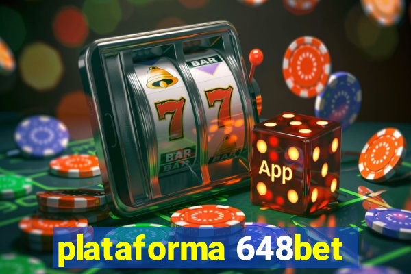 plataforma 648bet